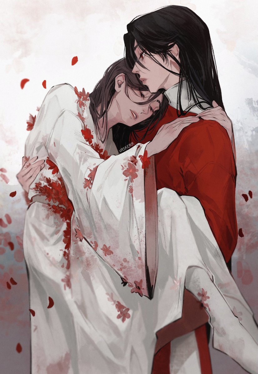 ❤️‍🩹

#tgcf #hualian #huacheng #xielian