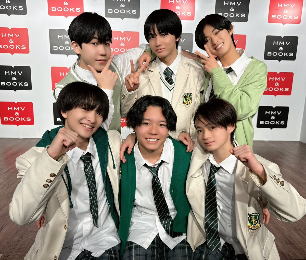 EBiDAN NEXT 公式（ & EBiDAN 研究生公式) on X