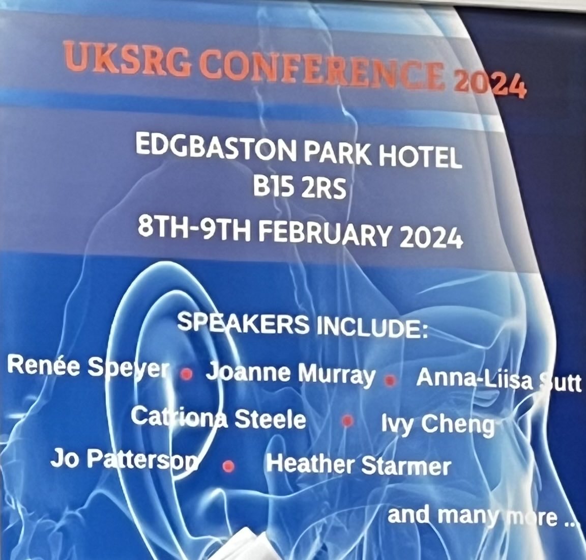hstarmer (@hstarmer) on Twitter photo What an absolute honor to be part of #uksrg2024 <a href="/StanfordOHNS/">Stanford Otolaryngology - Head & Neck Surgery</a> What an absolute honor to be part of #uksrg2024 <a href="/StanfordOHNS/">Stanford Otolaryngology - Head & Neck Surgery</a> 