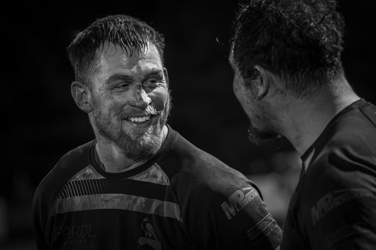 What a night watching Chinnor consolidate lead in National One against Rosslyn Park. Accurate, focused and overwhelming against good opposition on a filthy night. whisperphotography.co.uk/gallery/2024-0…