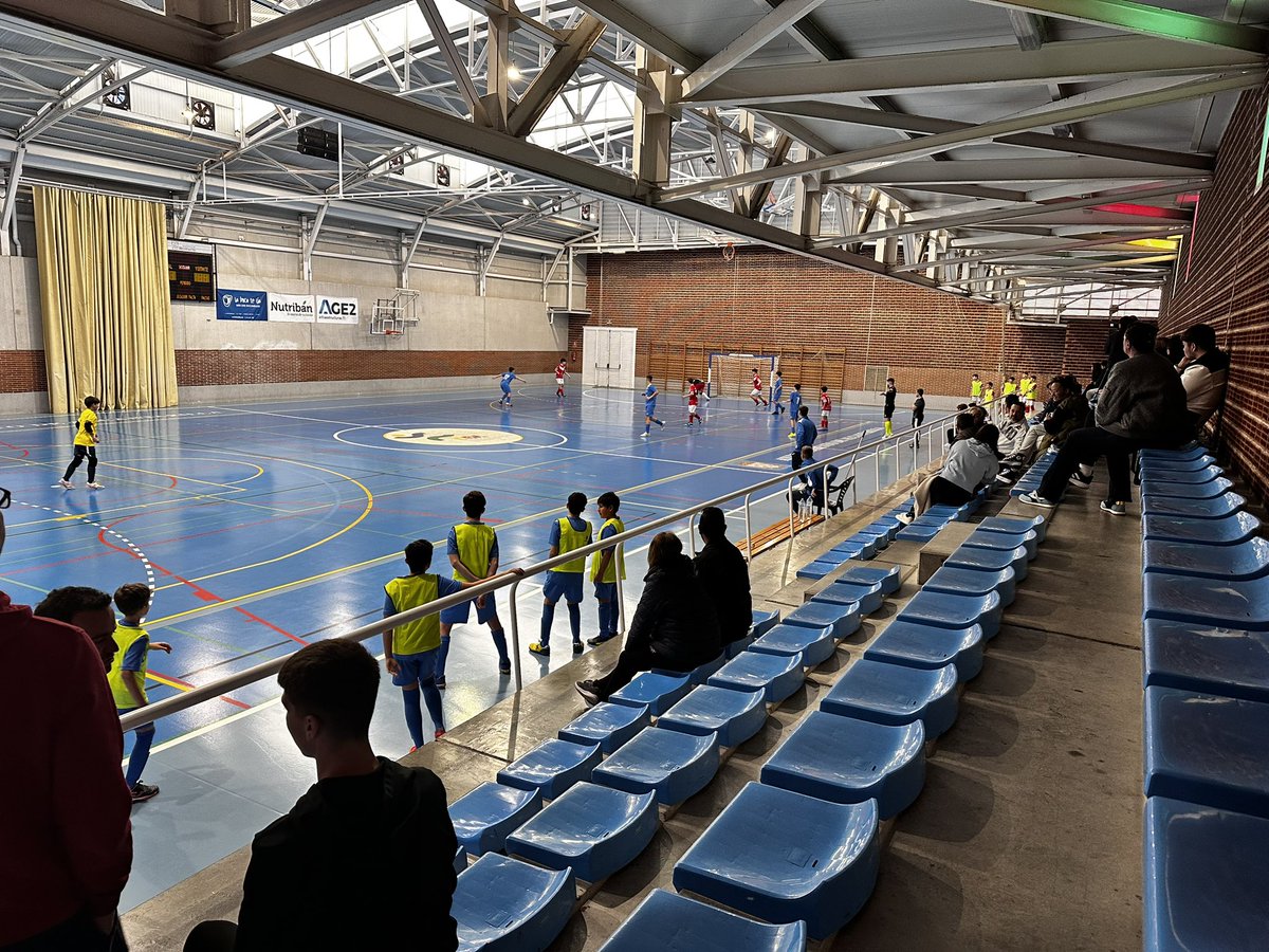 <a href="/CfsAlcantarilla/">ALCANTARILLA CFS</a> vs <a href="/FsAlhama/">Alhama FS Primafrio</a> partidazo en Alcantarilla, con muchos goles y calidad de jugadores <a href="/ffrm_es/">FFRM</a>