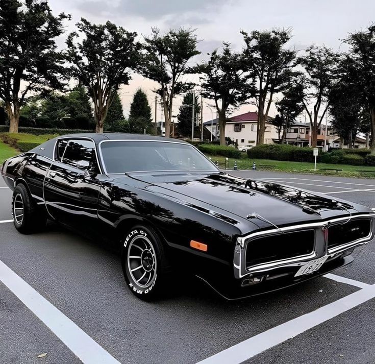 Mopar_Logic's tweet photo. Dodge Charger. Yes or no?? https://t.co/YmuYSQfa3a