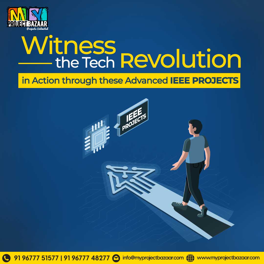 MyProjectBazaar's tweet image. IEEE Final Year Projects
#PowerElectronicsProjects #JavaProjects #Karnataka #Assam #ArunachalPradesh #maharashtra #AllDomains #php #PHPProjects #UttarPradesh #Blockchain #MyProjectBazaar #ieeeprojects #FinalYearIEEEProjects #onlineprojects #engineeringprojects