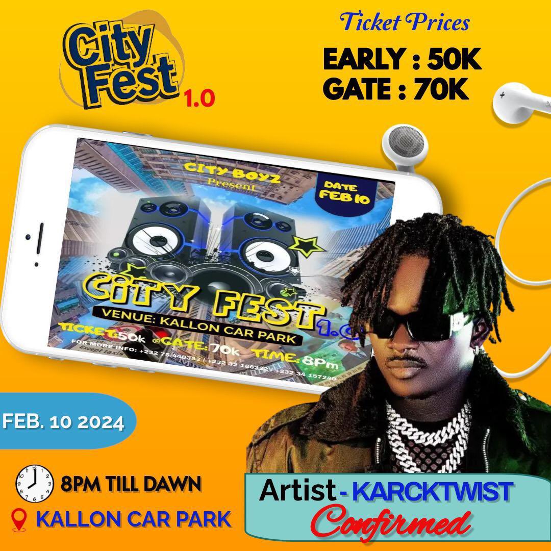 Jeen_Yous's tweet photo. If u wan see Jamba way big lek Pa Sande Mountain Kam dong d beach tonight #cityfest #kracktwist #feb10 #50leones https://t.co/McJLp4vpVD