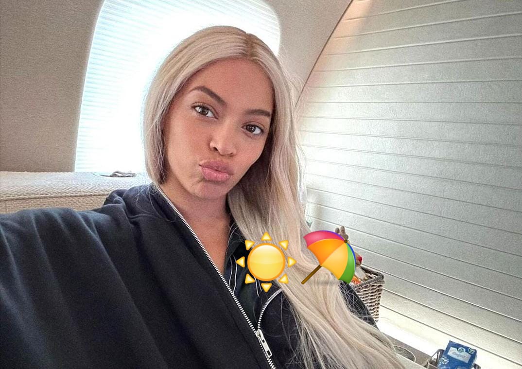 Bey Onça tweet media