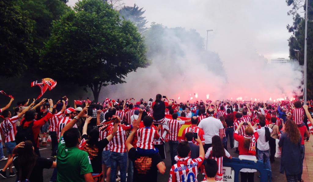 maayus16's tweet photo. #VamosSporting https://t.co/tJ15sC3KqV