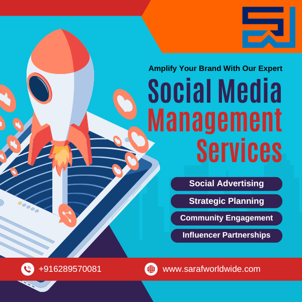 Elevate your online presence with our expert social media management services. Boost🚀 engagement, build connections, and maximize your impact! #socialmediamarketing #socialmedia #socialmediatips #marketing #digitalmarketing #growthmarketing #branding