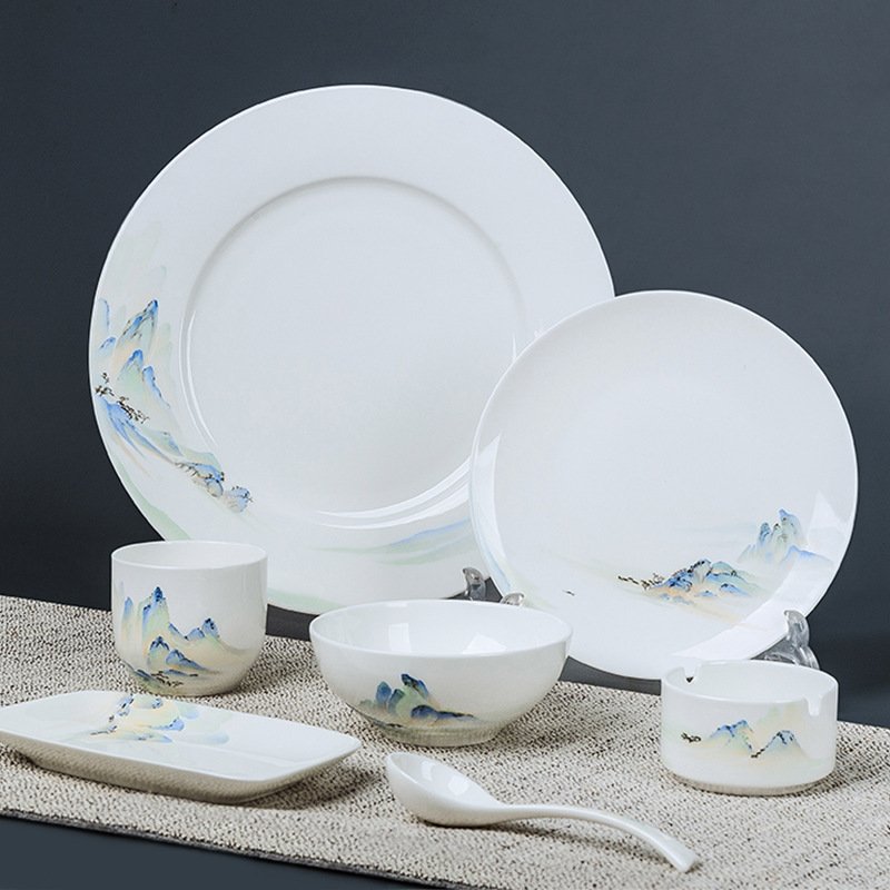 StoreSpack's tweet photo. Home Personality Fashion Ceramic Tableware Set

visit our website
https://t.co/6bnrGEYY2Y
.
.
.
.
.
.
.
.
.#ProteinBlender#HomeKitchen#BakingEssentials#CreamyDelights#HealthyLiving#KitchenGadgets#HomeFashion#CeramicElegance#TablewareStyle#PersonalityDesign https://t.co/nHpOyCWNXd