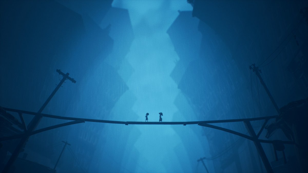 The Little Nightmares Collector tweet media