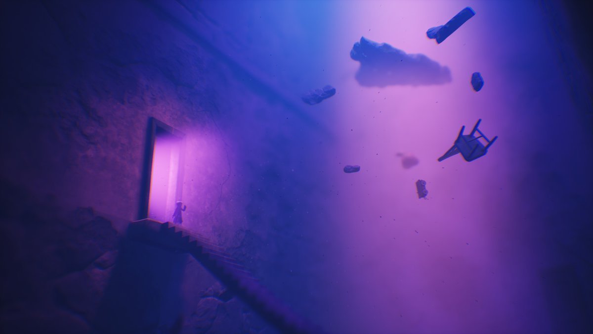 The Little Nightmares Collector tweet media