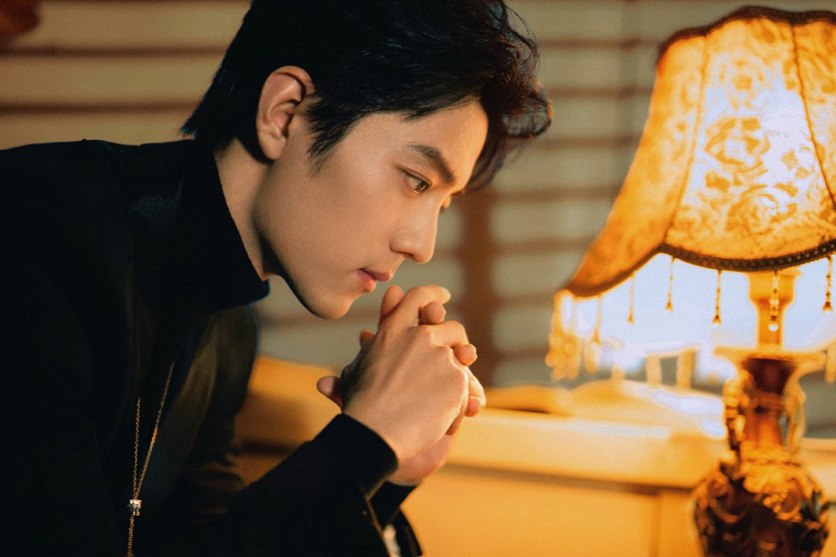 แจกเงิน 105 บาท 2 รางวัล สำหรับคนที่ 
เล่น # + เมนชั่นอวยพรปีใหม่จีนให้พี่จ้าน ประกาศผล วันพรุ่งนี้ หลังเที่ยง 

OUTSTANDING ACTOR XIAO ZHAN BRTV SPRING GALA 

#XiaoZhanCMGDramaAwards 
#XiaoZhanBRTVSpringGala