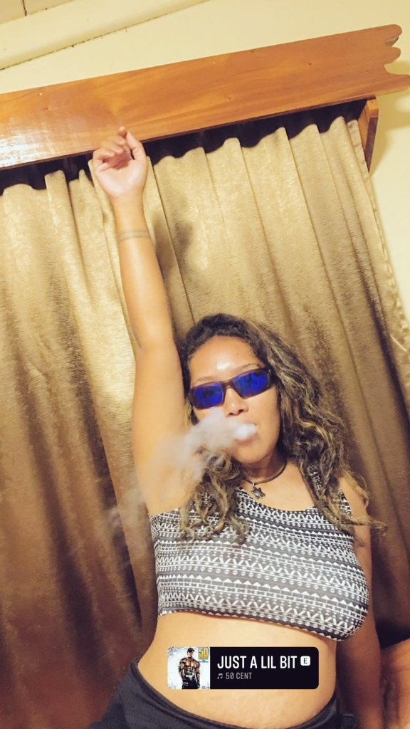 Embracing the art of smoking
