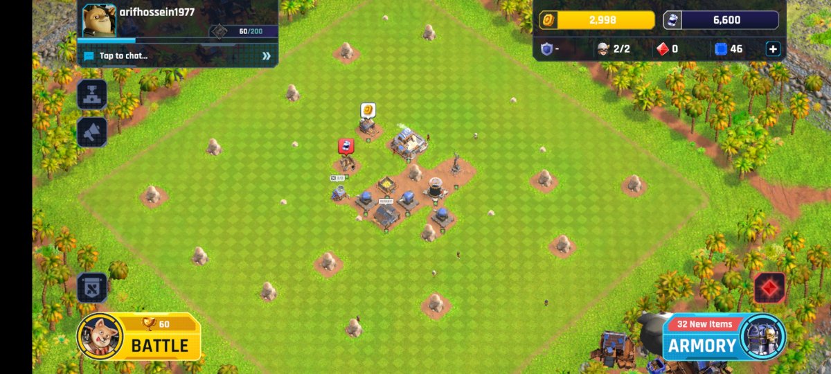 BNBsuperstar's tweet photo. Just amazing game 😍
@MaviaGame 
#MAVIAxBitget https://t.co/v5pcOG2KDN
