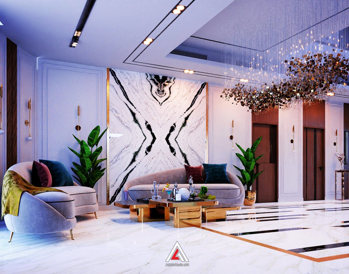 ArtisticCg's tweet photo. Our New Deign 
IN KSA 
ALRIYADH 
HALL FOR VILLA 
#designer #interiordesign #3dart #3ds_max #vray_render #render #architecture #visualart #الرياض_الان #طرف_علم https://t.co/vVP2sKRZDZ