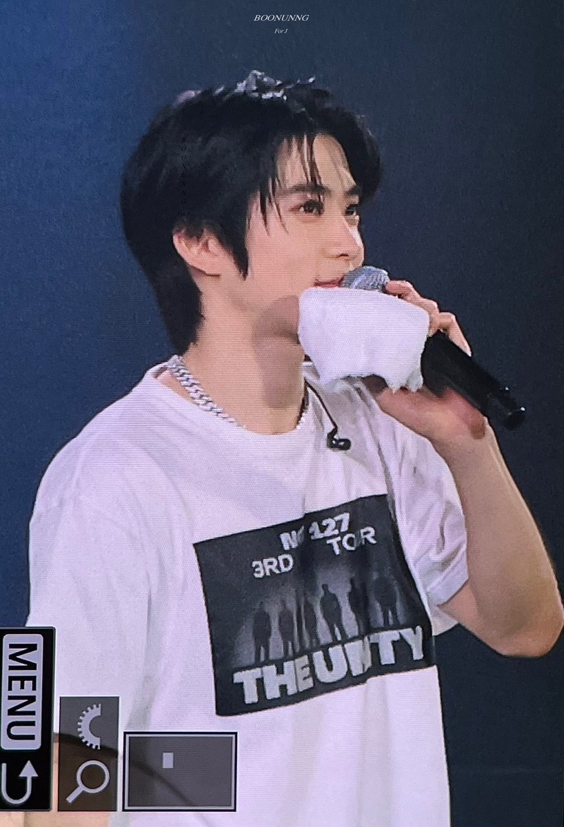bOonUnnG's tweet photo. 240210 NEO CITY : OSAKA THE UNITY  
해차니랑 장난 ☺️☺️☺️
 #재현 #JAEHYUN #ジェヒョン #NCT127 #NCT https://t.co/8AipJMrRhp