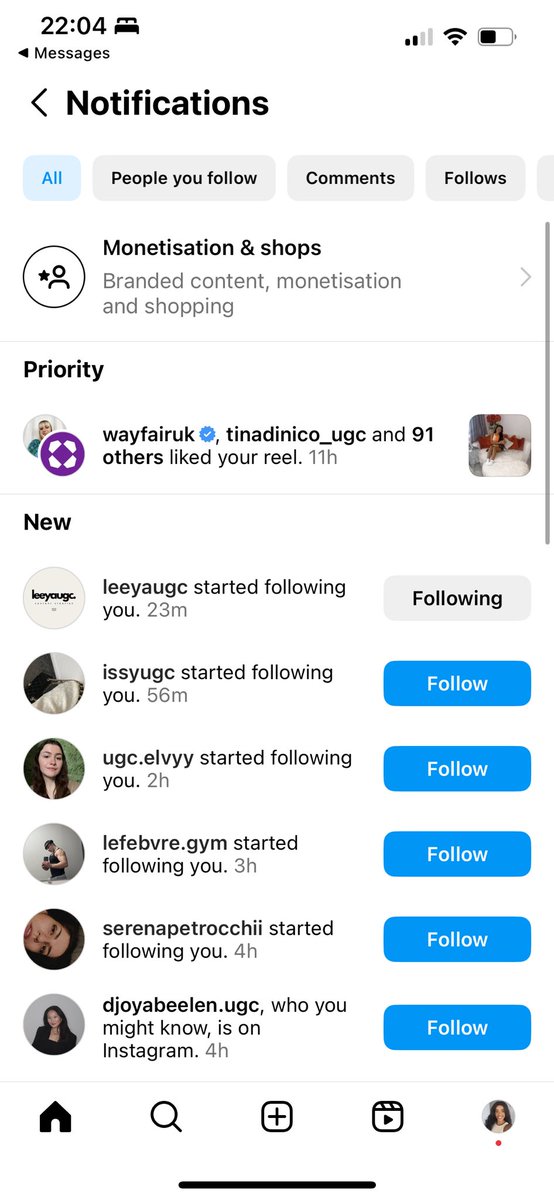 Awww guys the company for my sofa🥺🫶🏽
Take this as a sign to post your content 🗣️

#ugc #UGCcreator #ugccommunity