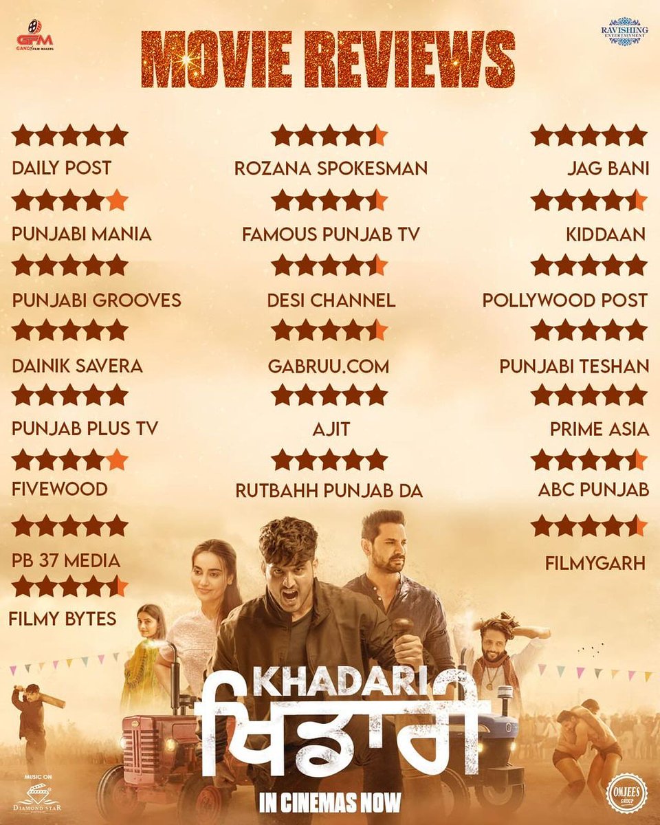 SurbhiJ_Anjali's tweet photo. Love ❤️💫 !!
khadari in cinemas 💥
@SurbhiJtweets
#SurbhiJyoti #GurnamBhullar #Khadari https://t.co/SHFwXZKzoQ