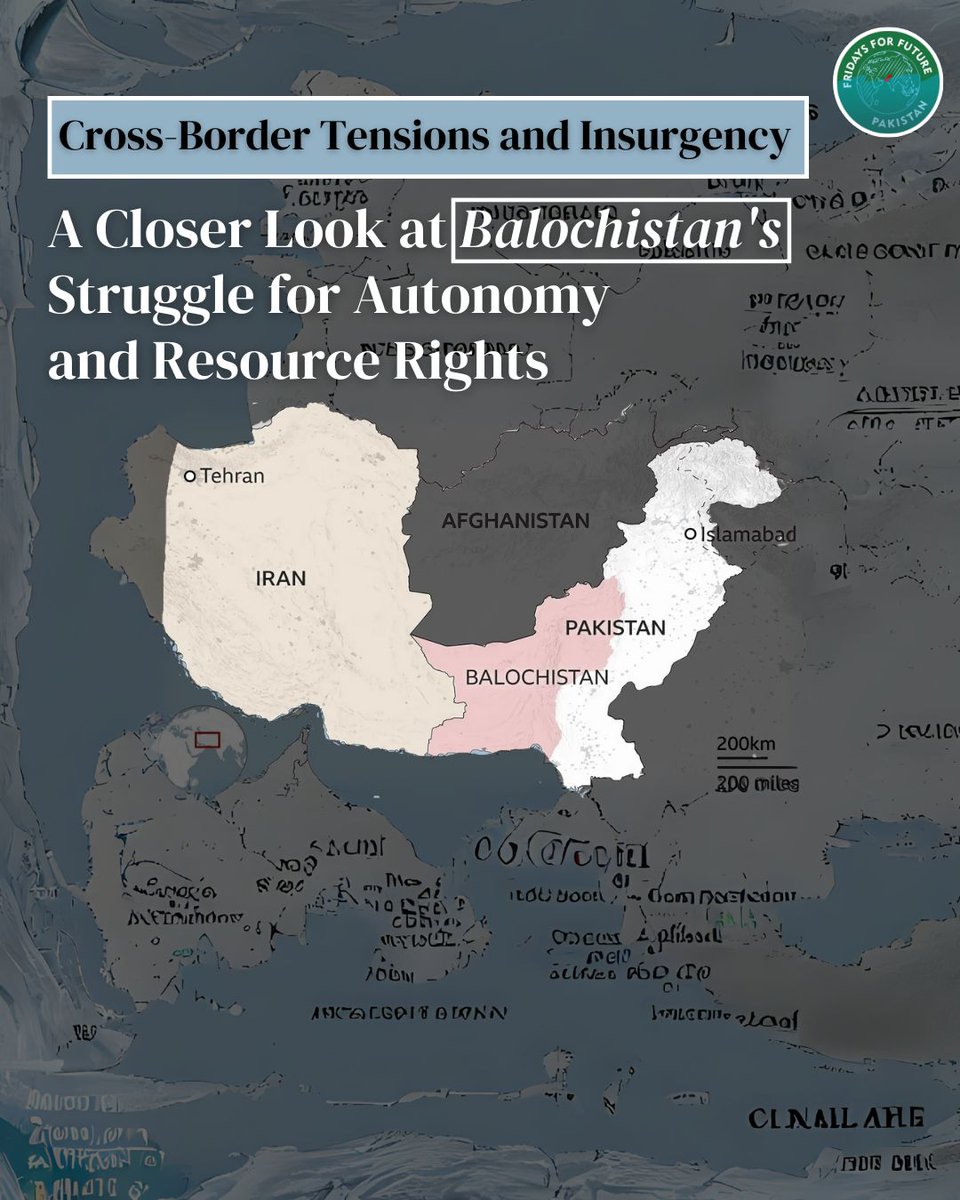 FridaysForFuture Pakistan tweet media