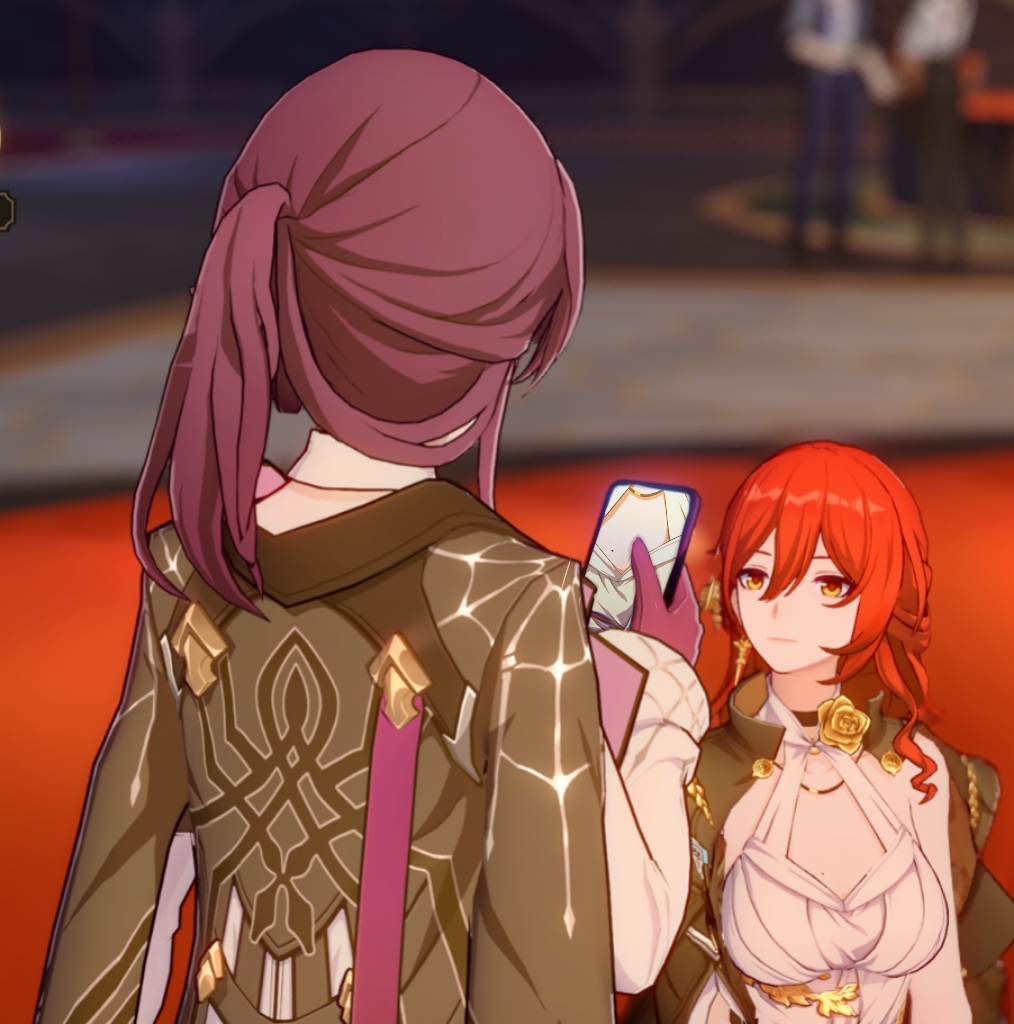 hceog1's tweet photo. #kafhime 📱✨ https://t.co/NEawunrzVx