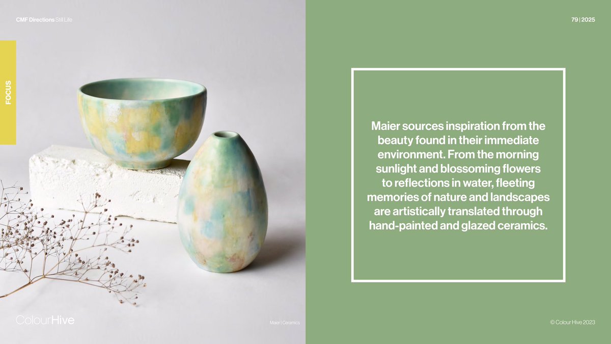 maier_room's tweet photo. Some of Maier’s works were featured in the British magazine “MIX magazine”.

イギリスの雑誌
”MIX magazine“にて
Maierの作品がいくつか紹介されました📖

・
・
・

#陶器 #アート #イラスト #art  #pottery https://t.co/qMh8bJP6HZ