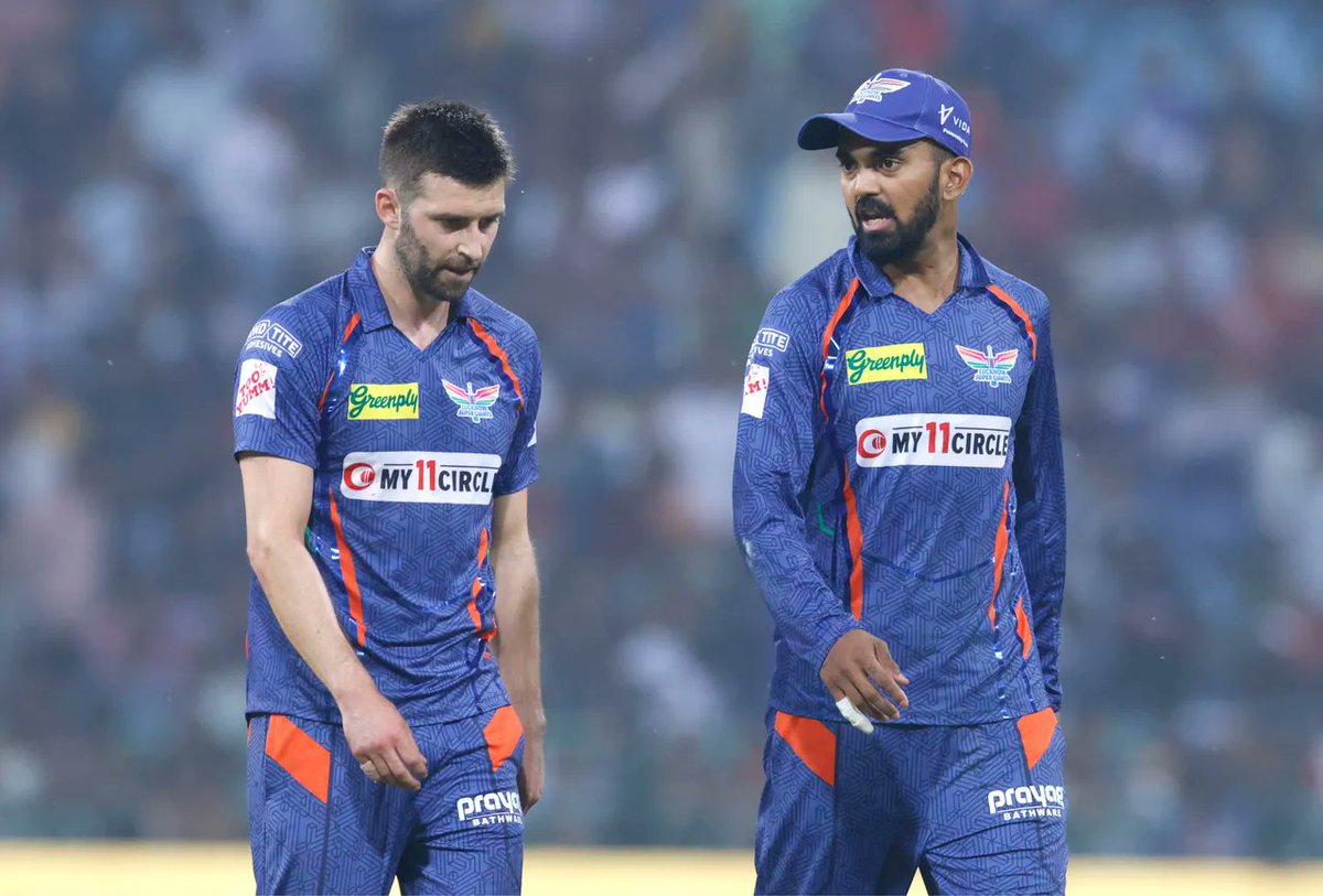 kapildevtamkr's tweet photo. Lucknow Super Giants named Shamar Joseph as replacement for Mark Wood. #TATAIPL
Great Replacement of Mark Wood by Lsg ,
Shamar Joseph will be one of the most distractive & match winner.
#IPL2024 #IPLReplacement #IPL
#ShamarJoseph https://t.co/IDhcYFaDR3