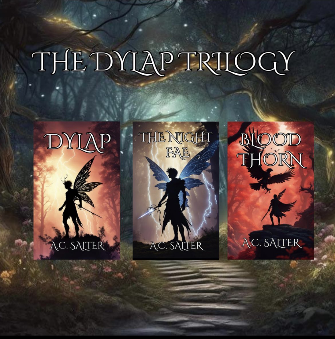 It’s #ShamelessSelfpromoSaturday so let’s cast an incredibly awesome mix of books, blogs and whatnots. Put them in, like, retweet and share. Let’s see if we can create magic.

Here’s my link: azonlinks.com/B0779J9V5B

#writingcommunity #amreading #booktwitter #writerslift