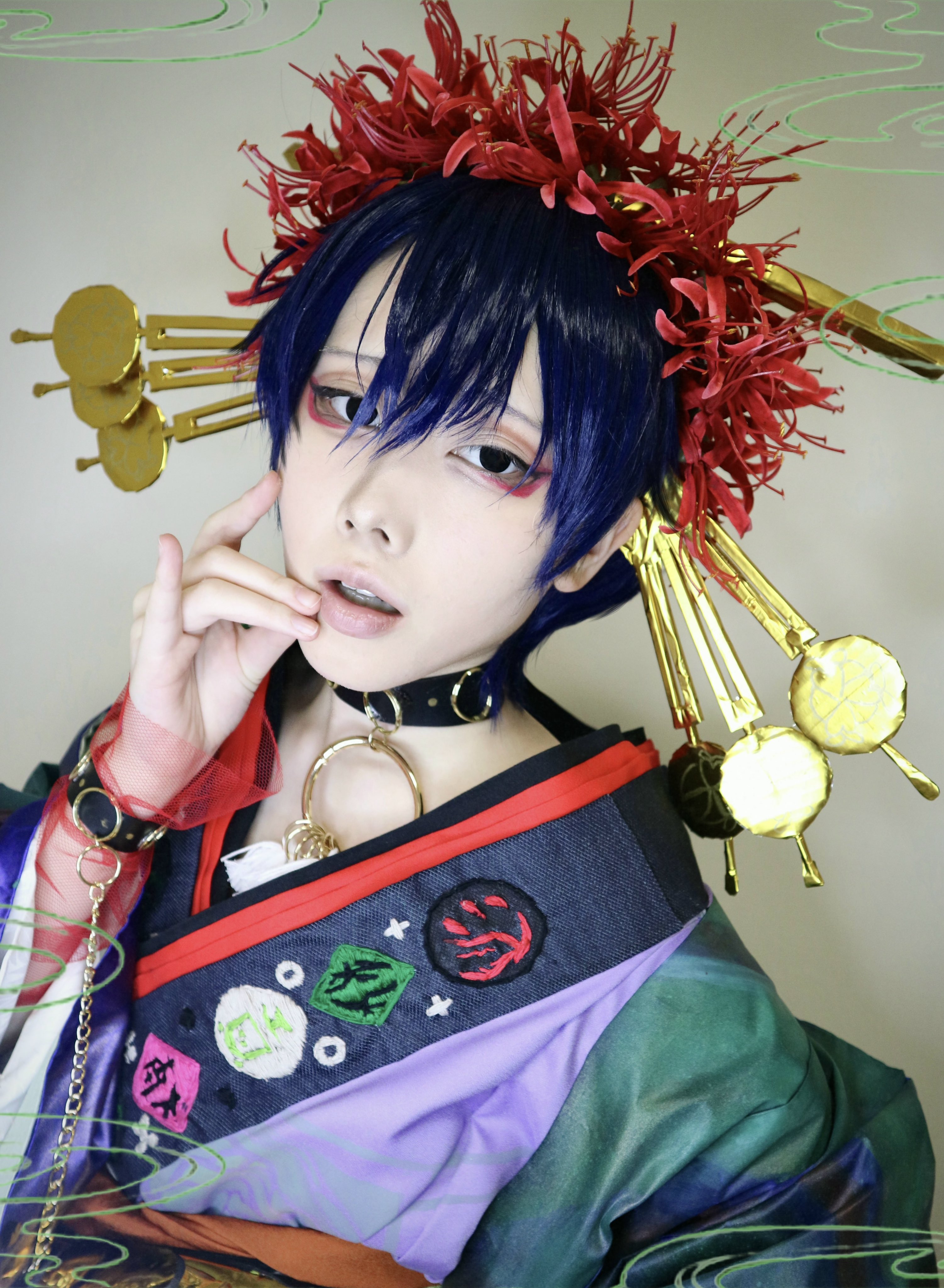 本橋依央利 コスプレ カリスマ