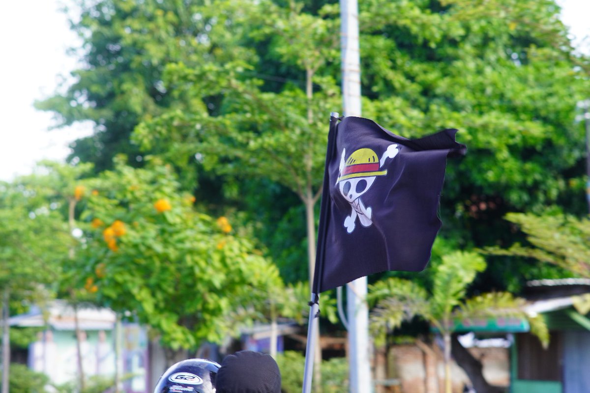 Pendukung 01 nih bos