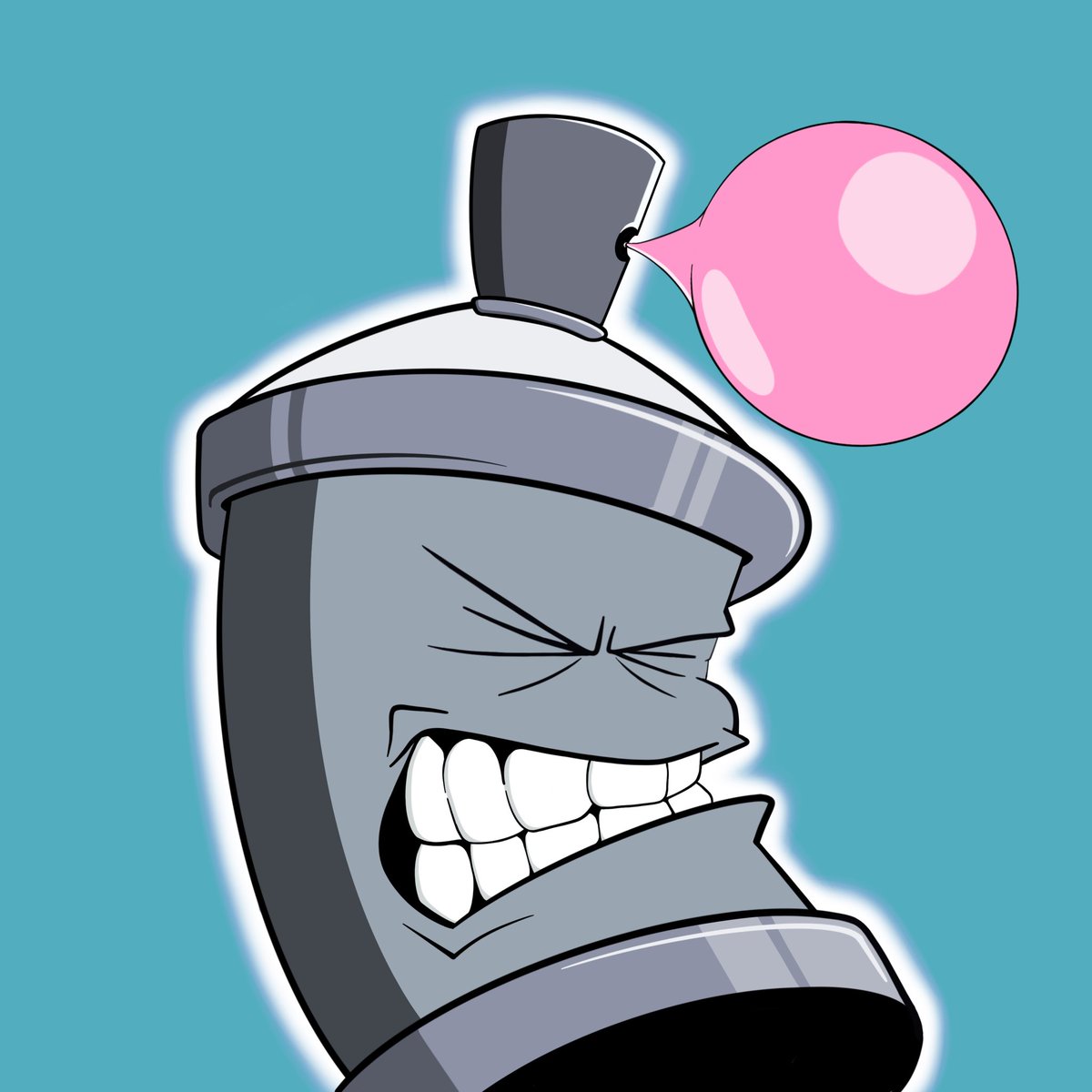 SolanaSprayClub's tweet photo. 👀 Sneak Peak

Bubblegum Gang!!

#NFT #NFTCommunity #nftart https://t.co/volYR6lEiQ