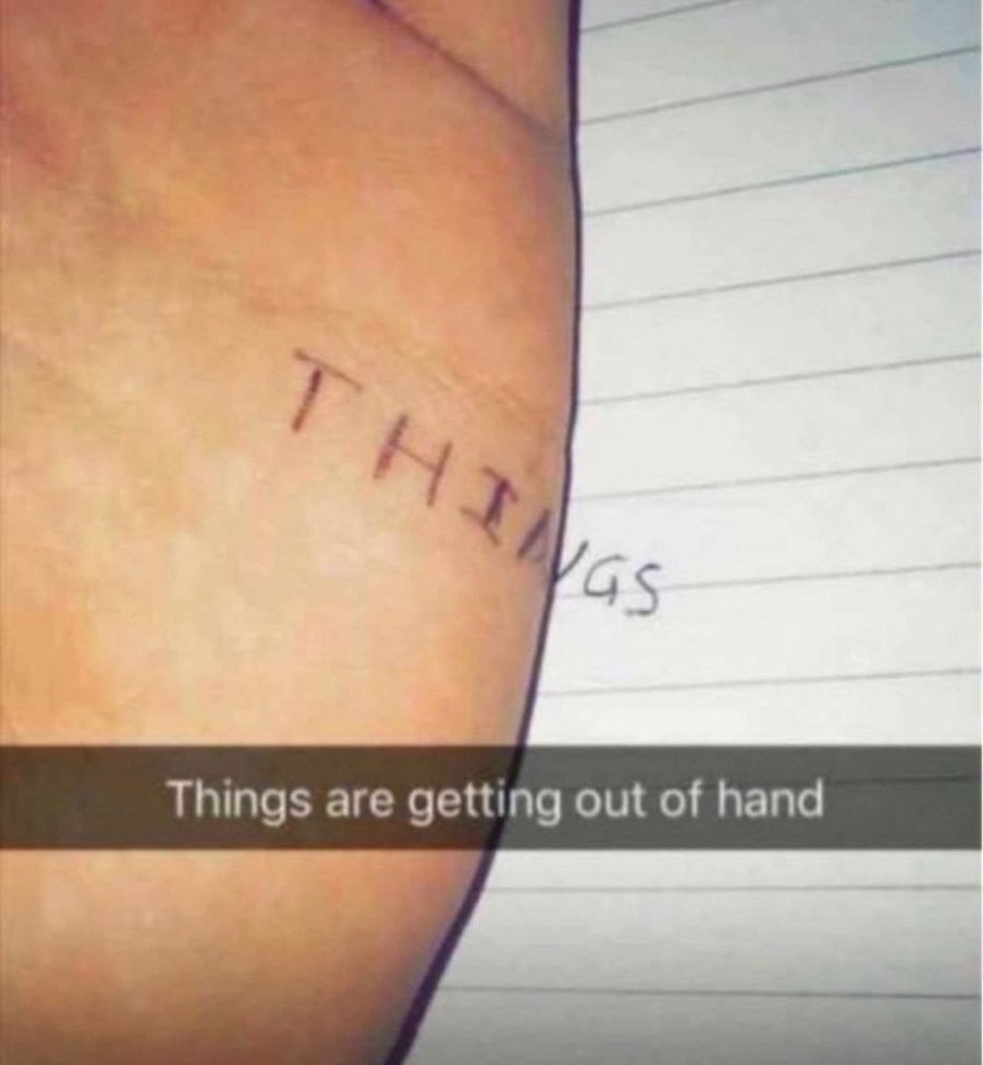 Out of Context Human Race (@nocontexthumans) on Twitter photo 