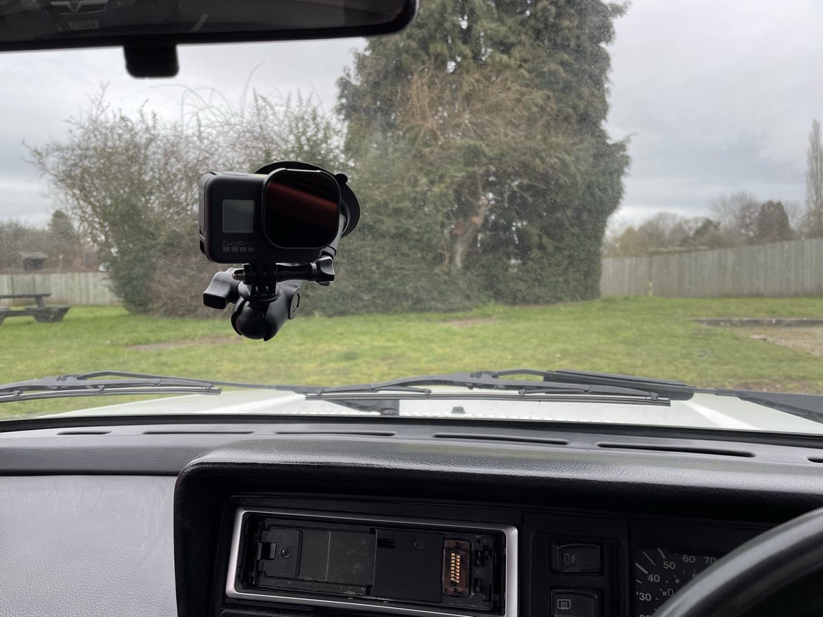 veedubhev's tweet image. Can’t believe it’s been a year since my day filming with #BangersAndCash #RestoringClassics. Such a great experience! Little did I know Edy had some of the same issues as their problematic cab,well the tank was rotting🤦‍♀️Funny how things turn out. Must get Edy sorted this year😅🤞