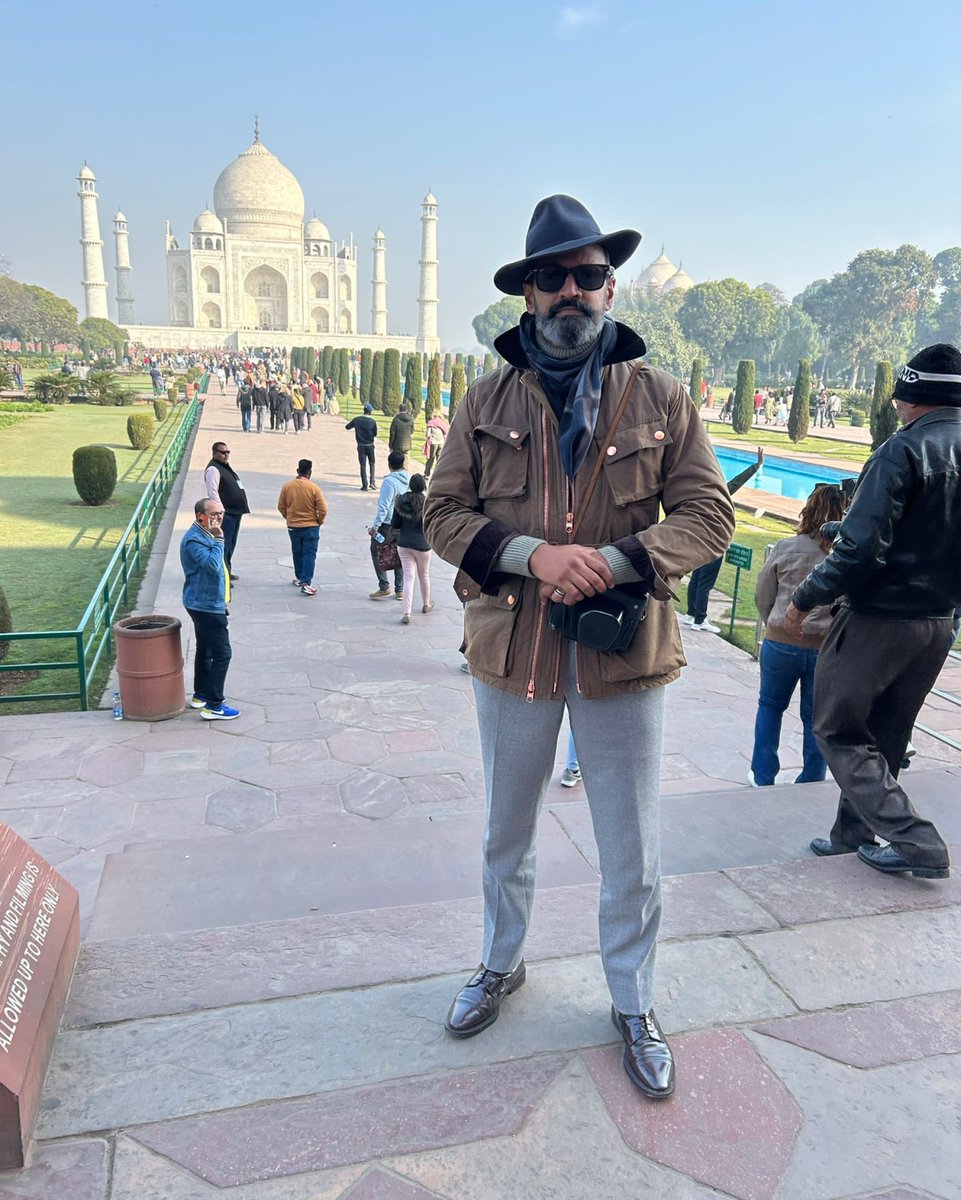 Private White V.C. tweet media