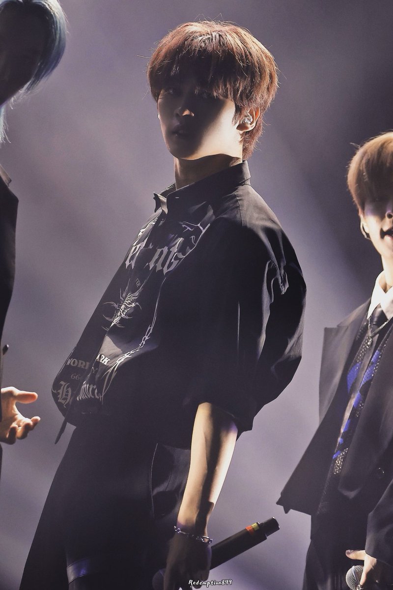 Redemption899_'s tweet photo. #리노 #LeeKnow https://t.co/TbJhGJ5OVb