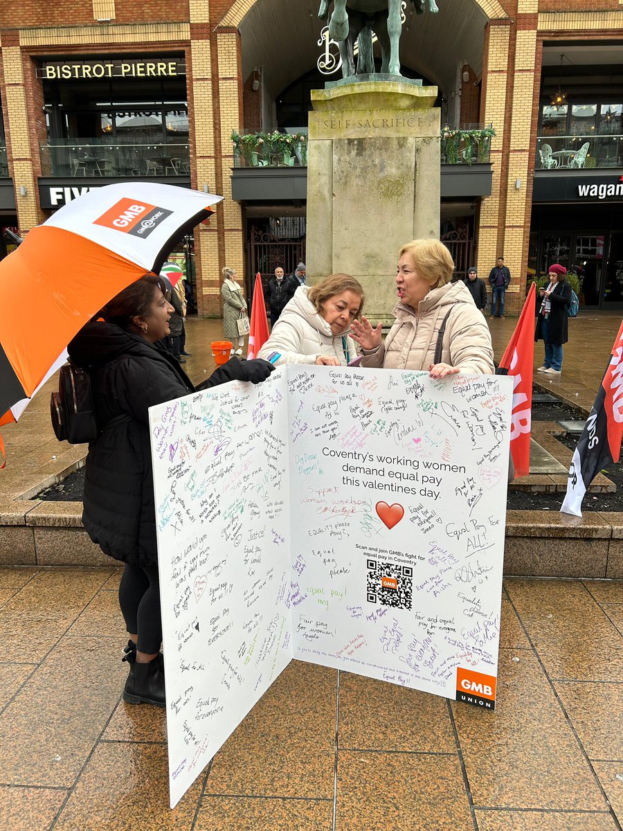 GMB Midlands tweet media
