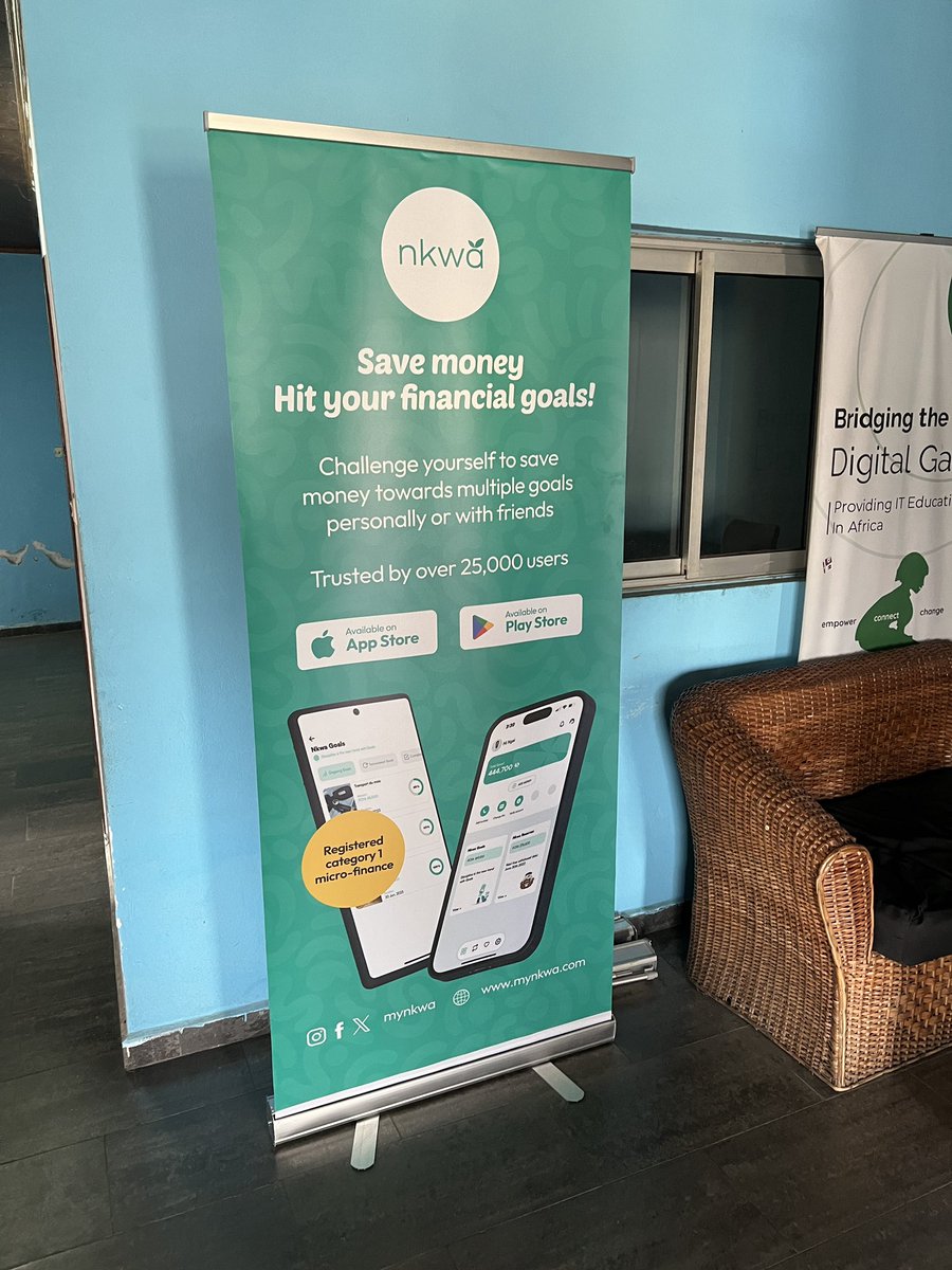 seleuhillary's tweet photo. I recently visited the startup @mynkwa in Cameroon’s Tech Capital “Silicon Mountain”, in Buea 📍.

Startups to watch in 2024.

They have a lot of new features coming up…. 

Signup 🌱

#CameroonTech #Startup https://t.co/9DIrA1U22L