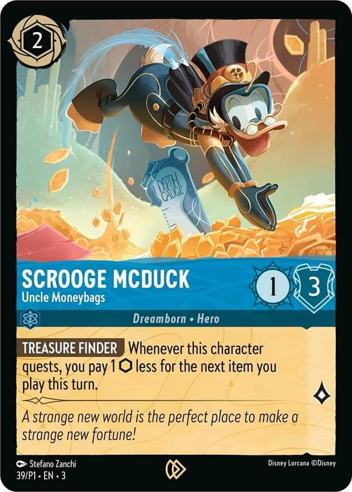 LorcanaFr's tweet photo. 🔥reveal carte promo saison 3🔥
Aperçu des 4 cartes promo de ligue pour ce set 3.
On avait deja les noms, maintenant on a l'aperçu en bonne qualité.
#lorcanaspoil #promo #set3 https://t.co/4E3mU9ycyJ