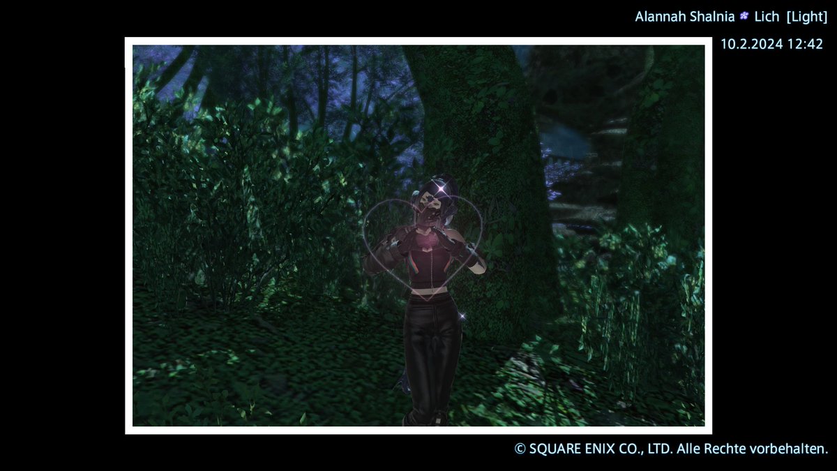 Fussel_1985's tweet photo. @FF_XIV_DE 

Charaktername: Alannah Shalnia
Stammwelt: Lich
Preis: Wasserschlange-Sonnenschirm
#FFXIVSweepstakes https://t.co/W7Iq8H5ZqE