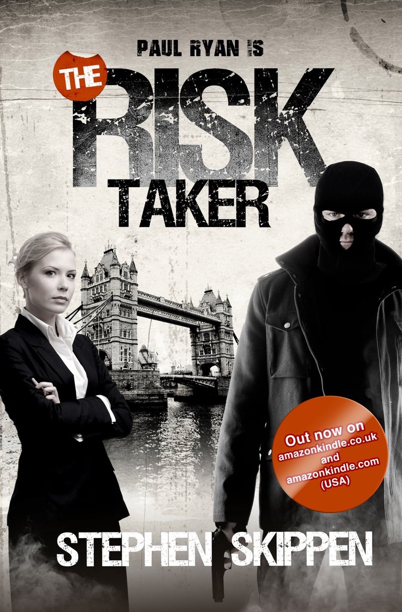 STEPHENASKIPPEN's tweet photo. @writingoutlook Risk Taker https://t.co/OOQl4sTM0p