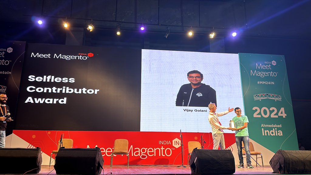 And another one for Vijay!!