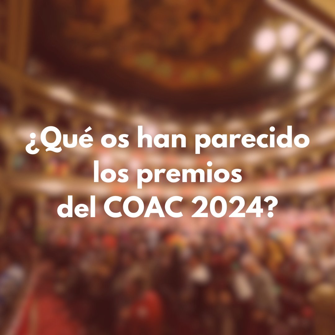 codigocarnaval's tweet photo. ¡Jartibles! ¿Qué opináis de los premios del COAC 2024? ¿Os parecen justos? ¿Hubieseis dado otros premios? ¡Os leemos!
#carnavaldecadiz #cadiz #codigocarnaval #coac2024 #carnavaldecadiz2024 https://t.co/MCkvAZKLAY