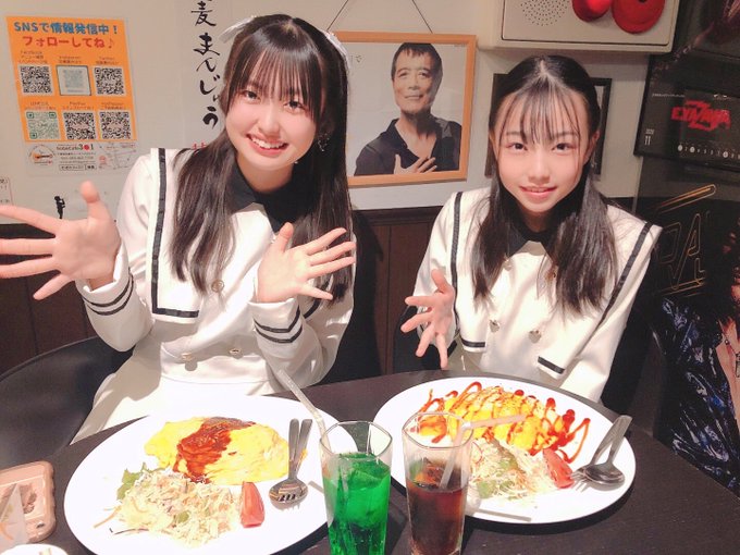 Twitterのコスプレ画像6