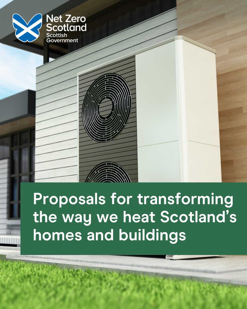 ScotGovNetZero's tweet photo. Clean heat can help us reach net zero and reduce households’ exposure to volatile fossil fuel prices

Find out more about our plans at our next events this week in Edinburgh, Glasgow, Clydebank and Irvine: 

Register: https://t.co/oLN9hecaHt

https://t.co/FQ7lbgK0qB
@KSBScotland https://t.co/6d8mX6iSmm