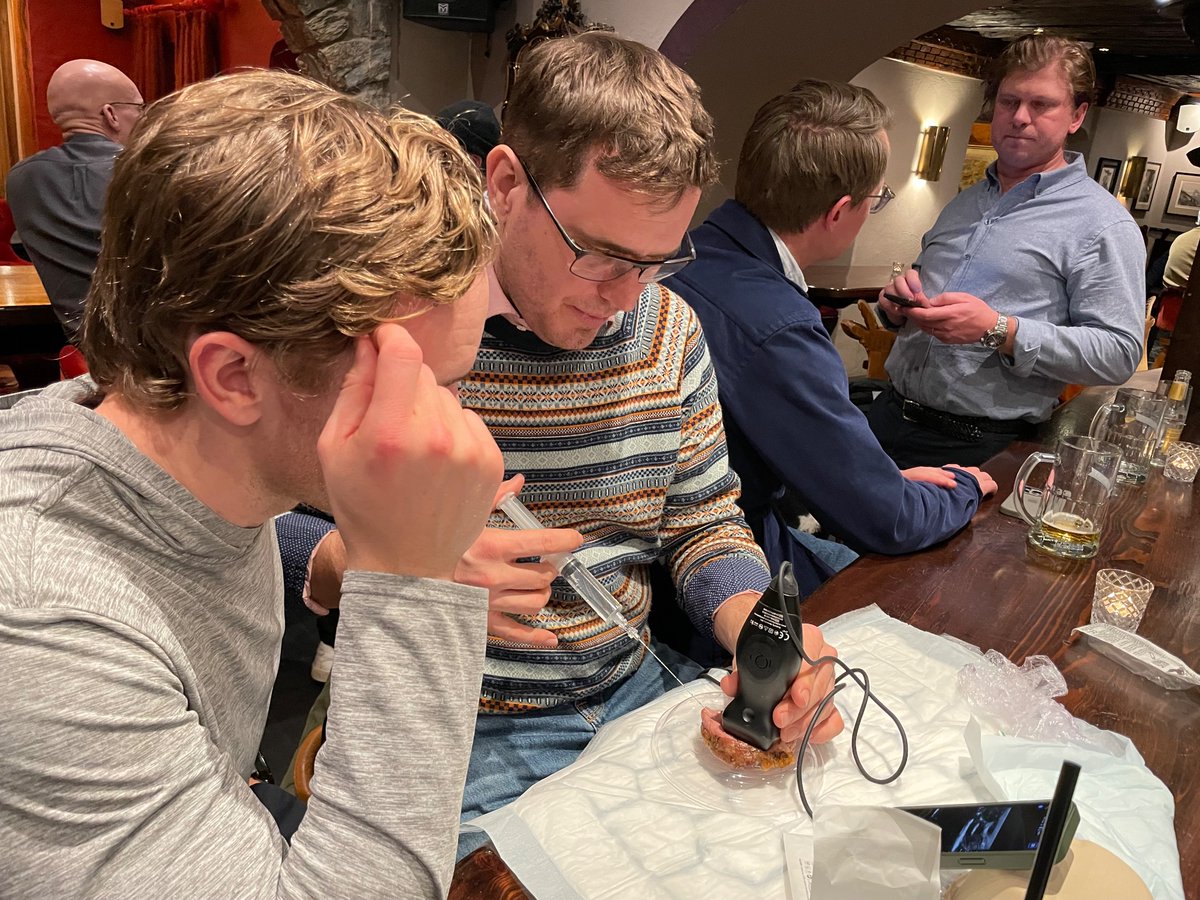 InterAnest's tweet image. InterAnest is leaving Zermatt for this time, minds blown, exhausted and inspired.  @TBS_Zermatt stands head and shoulders above all other conferences. Thank you so much.