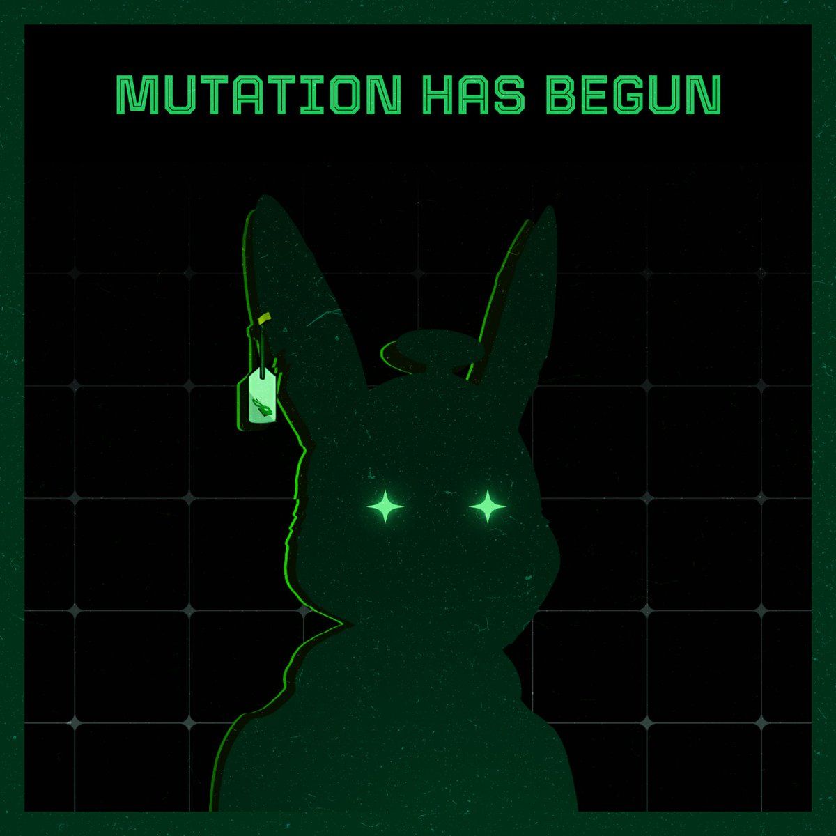 SeiMutants's tweet photo. 999 Mutants are ready to take over @SeiNetwork

Embark on this extraordinary journey with us 🌟

Notification On  🔔

#FreeMint #Sei #NFTs https://t.co/reDwVAdpgj