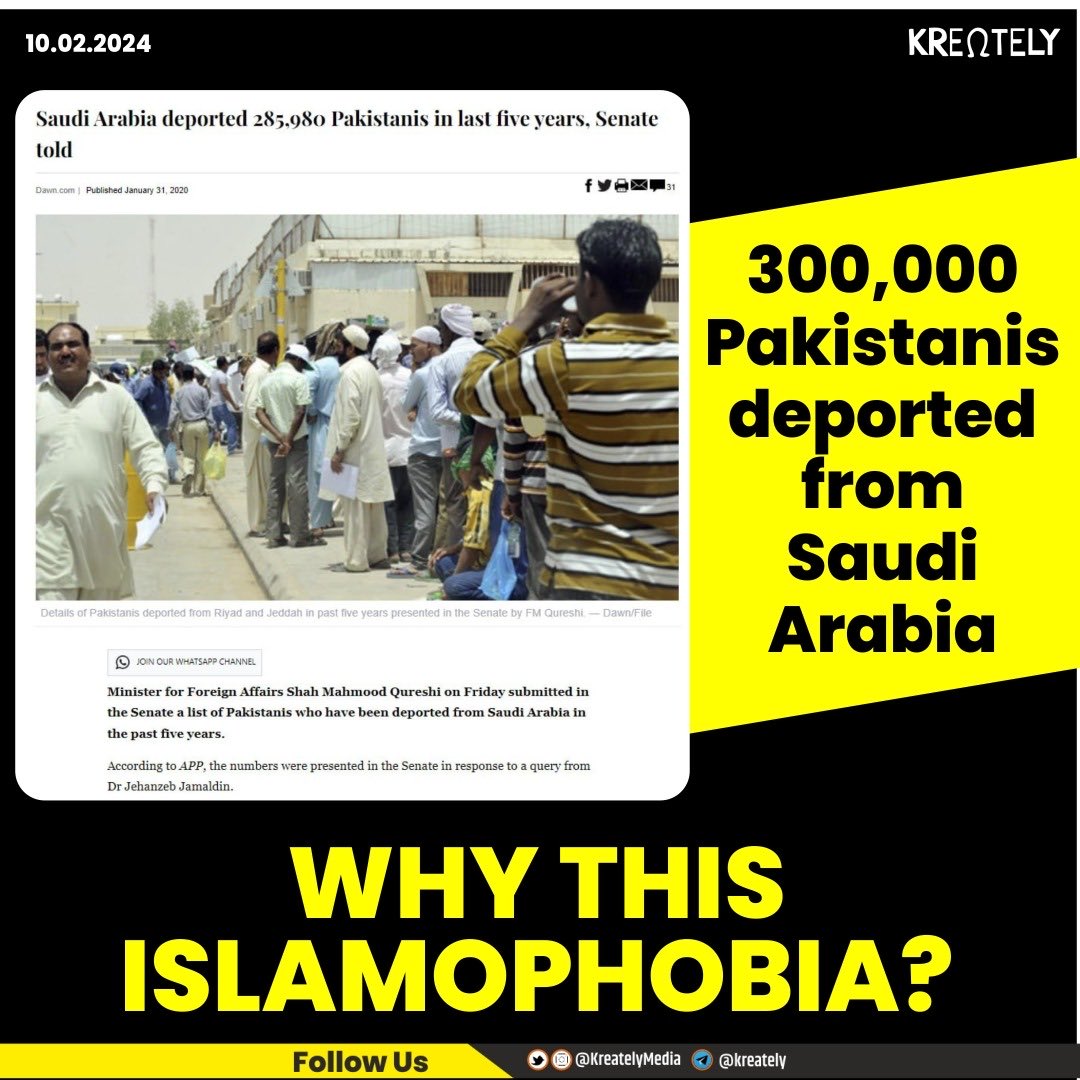 KreatelyMedia's tweet photo. Ummah is strong https://t.co/4shxbVqPRd