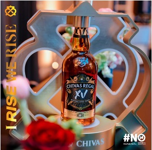 Pouring success one dram at a time. 🌟 Unleash your inner street regal with Chivas Regal. ​ Which variant unleashes your inner street regal? ​ #IRiseWeRise #ChivasRegal# #ChivasRegalSA ​ ​chivas.com/en-za/cocktail…