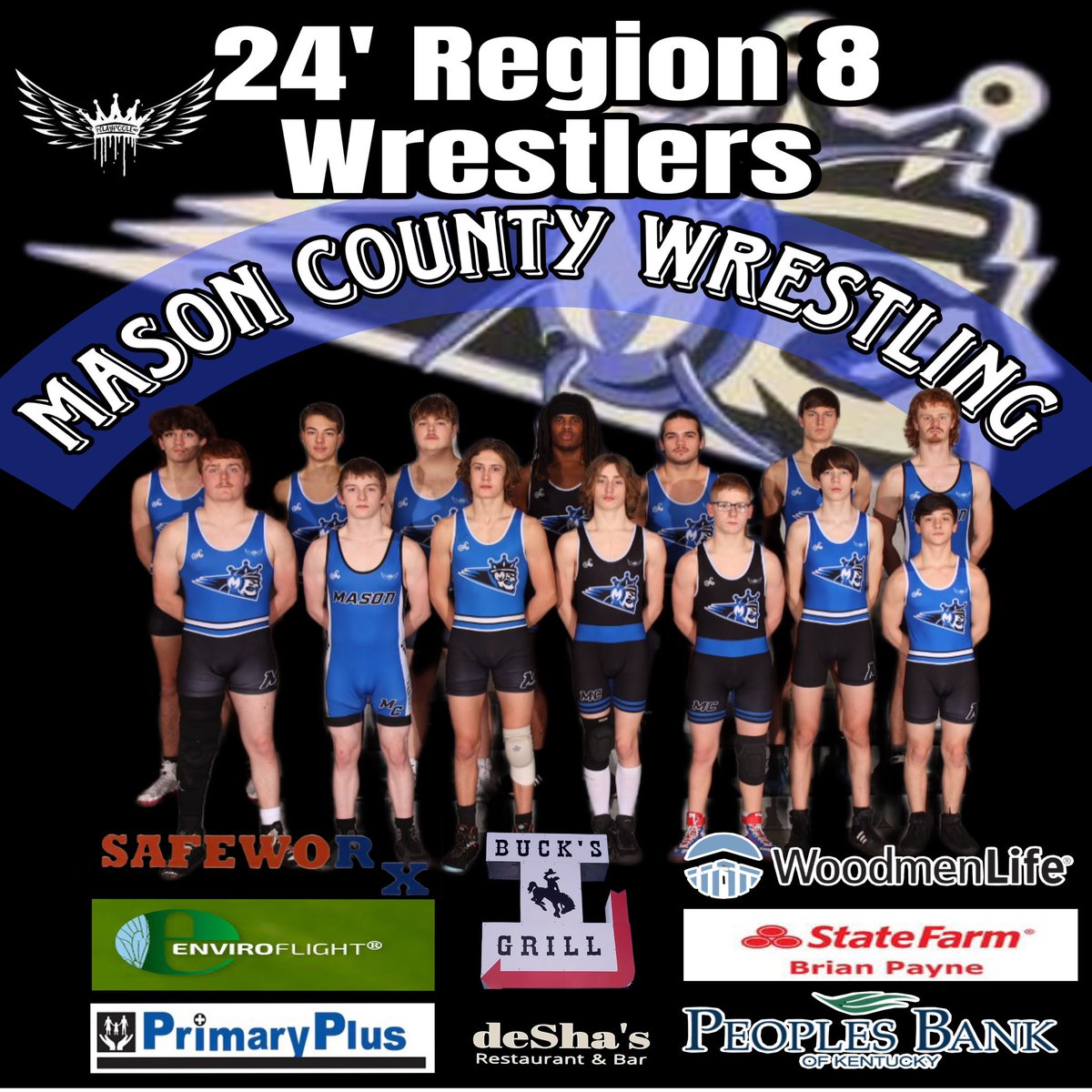 Corey Arthur tweet media