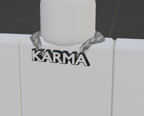 AxoUgcs's tweet photo. Karma Chain UGC #UGCcreator #UGCprogram #RobloxDev #ROBLOX https://t.co/qhnlecq87V
