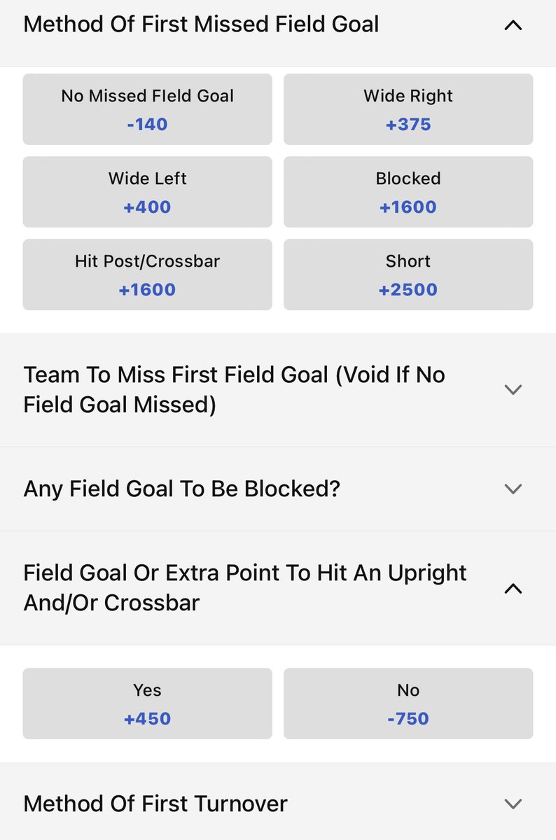 Hey <a href="/hen_ease/">Hank Lockwood</a>, which doink bet are you going for? Any Doink or Doink resulting in a miss. Odds are way better for the miss.