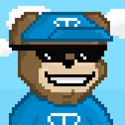 TON Teddies tweet media